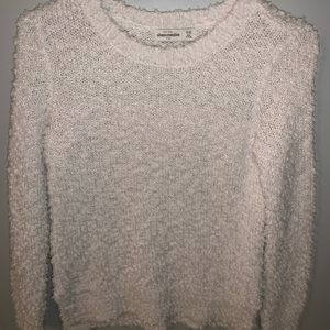 abercrombie sweater